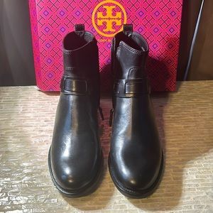 Tory Burch Colton Bootie